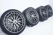 Mercedes EQE43 EQE53 AMG W295 V295 zimní kola 21 palců