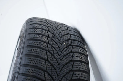 Renault Megane 3 Winterräder Winterreifen 205 50 17 Zoll 7mm