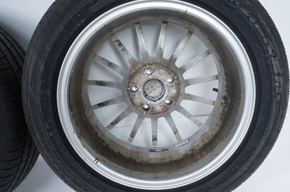Audi A5 8W B9 Summer Wheels Summer Tires 225 50 17 Inch 8W0601025AE