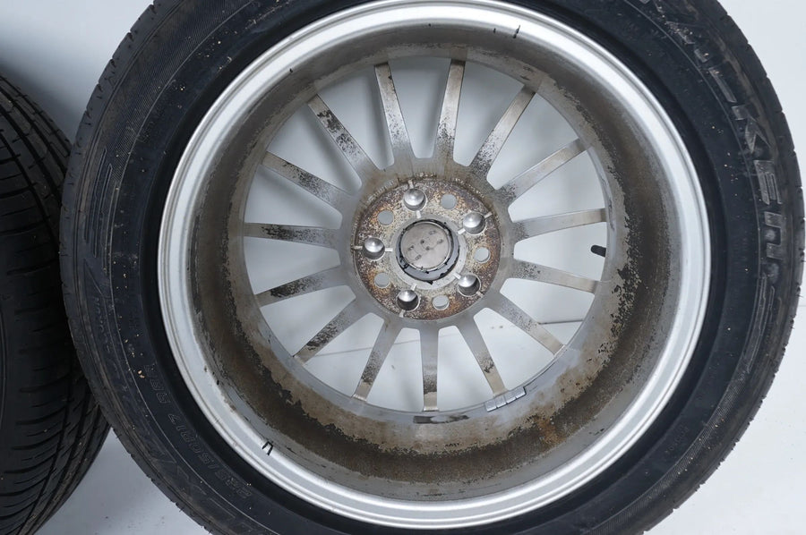 Audi A5 8W B9 Summer Wheels Summer Tires 225 50 17 Inch 8W0601025AE