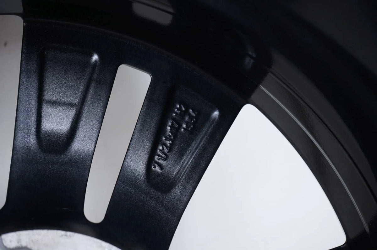 1 x Originální BMW řady 1 řady 2 F44 F40 hliníkový disk 17 palců 548 6884022 Detailní zobrazení 5