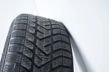 BMW 2 Series Active Tourer F45 Winter Tires Winter Wheels 195/55 R17 inch