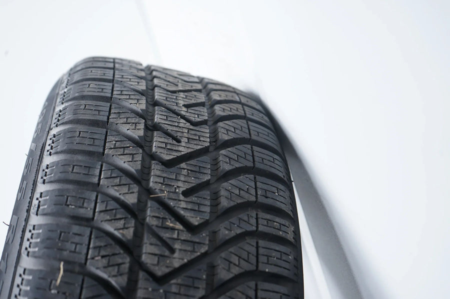 BMW 2 Series Active Tourer F45 Winter Tires Winter Wheels 195/55 R17 inch