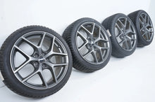 Audi A3 Seat VW Škoda zimní kola zimní pneumatiky 225 40 18 palců