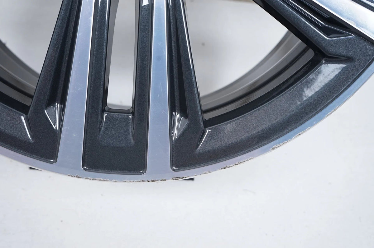 1 x Originální BMW řady 1 řady 2 F44 F40 hliníkový disk 17 palců 548 6884022 Detailní zobrazení 2