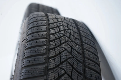 Honda Accord Civik winterwielen winterbanden 205 55 16 inch 8mm
