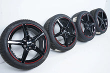 Kia Ceed winterwielen winterbanden 225 40 18 inch 69R8805.28