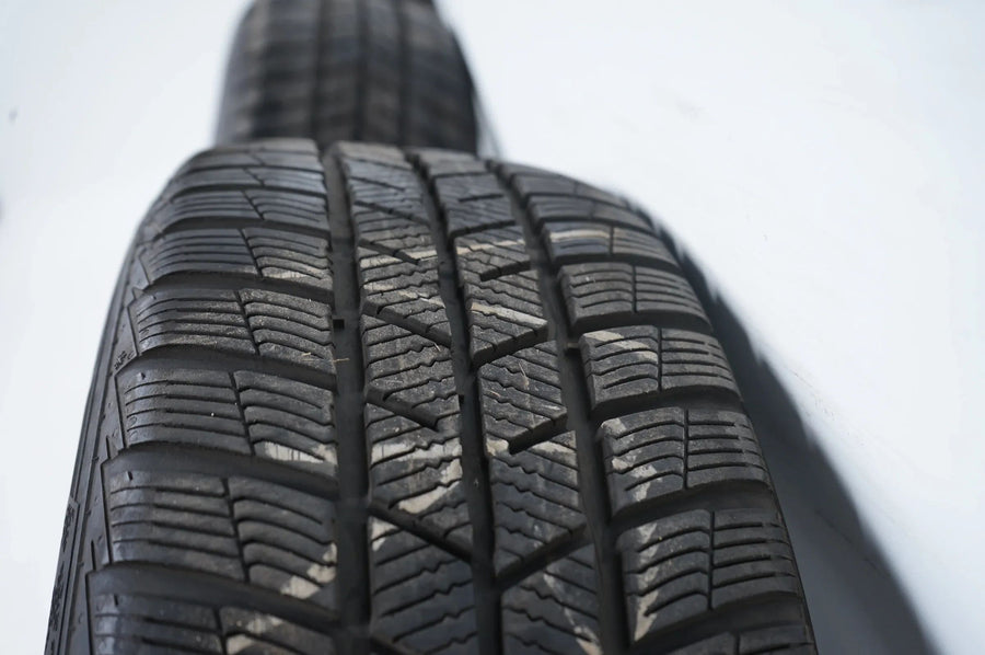 Hyundai Kia Mazda ruote invernali pneumatici invernali 205 55 16 pollici 8 mm
