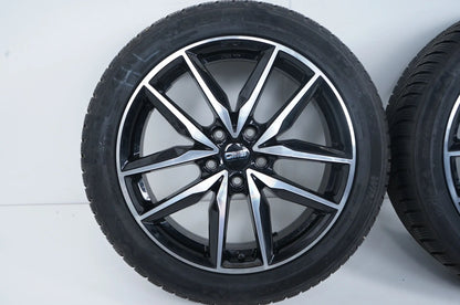 Honda CR-V HRV Land Rover winterwielen winterbanden 235 45 18 inch