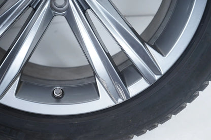 VW Volkswagen Passat Alltrack 3G Winter Wheels Winter Tires 18 Inch 3G0601025N