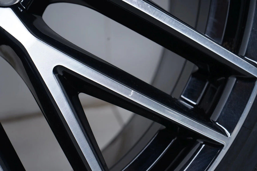 Seat Leon Cupra winterwielen winterbanden 235 35 19 inch