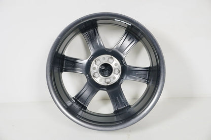 1 x Mercedes třídy C W205 hliníkový disk 19 palců A2054013002 7,5J ET44