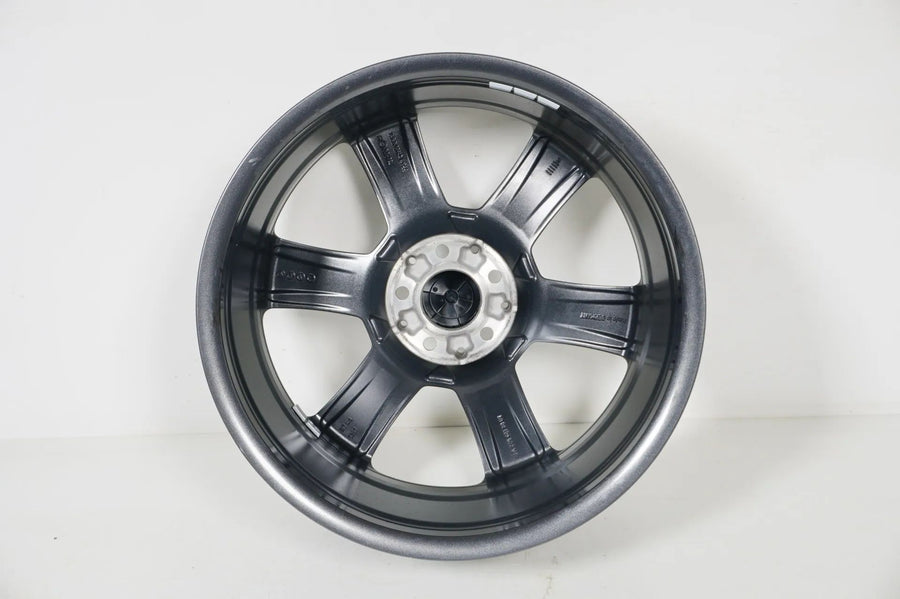 1 x Mercedes třídy C W205 hliníkový disk 19 palců A2054013002 7,5J ET44