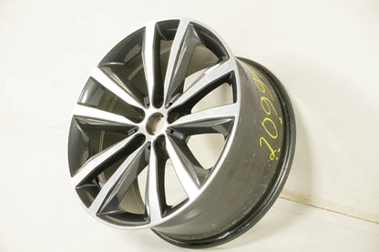 1 x BMW 8-serie G14 G15 G16 lichtmetalen velg 19 inch 690 6884203 9J