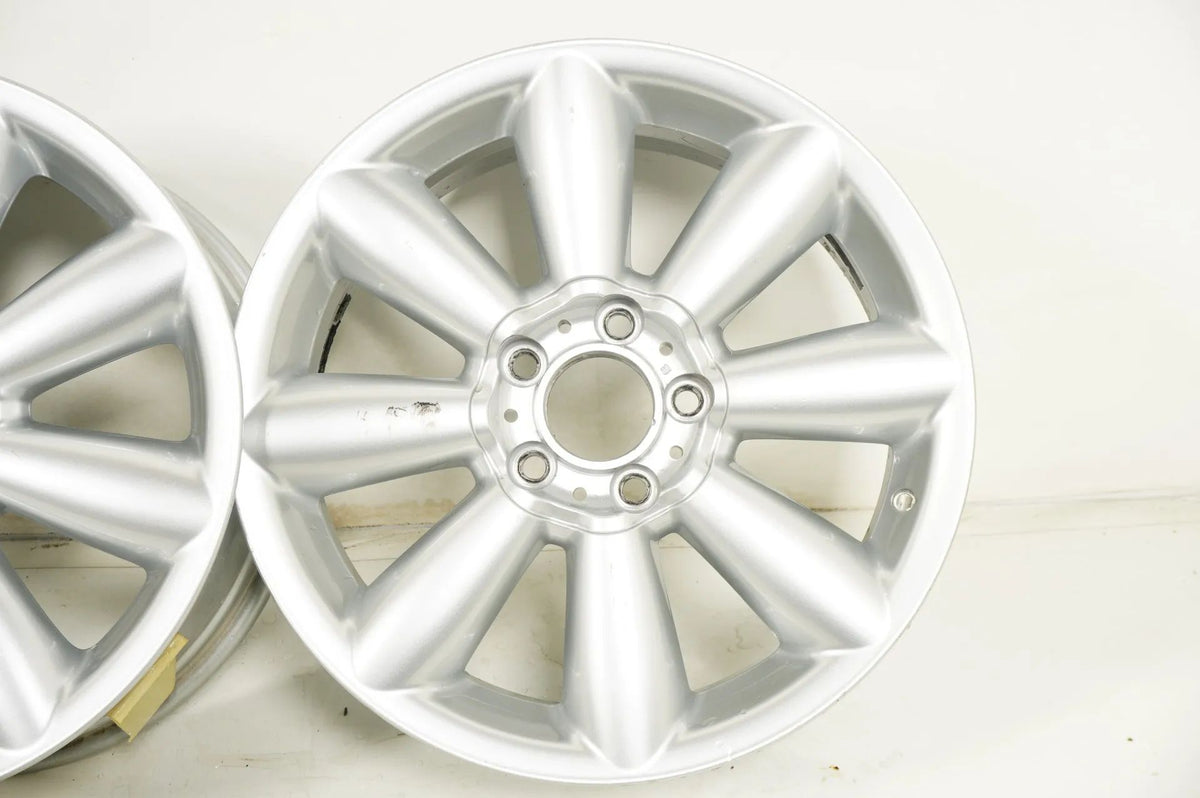 Jantes alliage MINI Countryman Paceman R60 R61 18 pouces 9803724 R126 Detailansicht 7