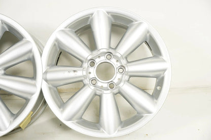 Jantes alliage MINI Countryman Paceman R60 R61 18 pouces 9803724 R126