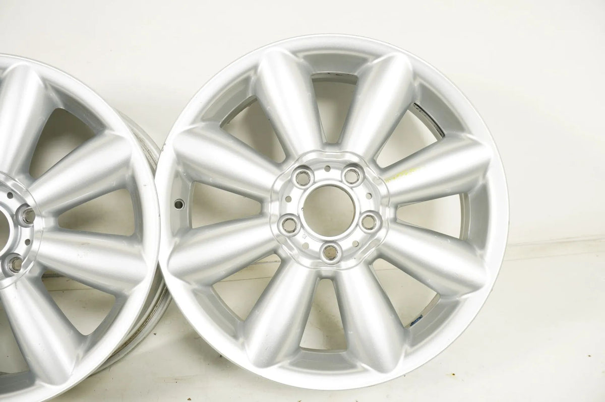 Jantes alliage MINI Countryman Paceman R60 R61 18 pouces 9803724 R126 Detailansicht 7