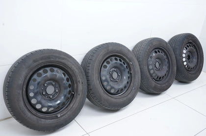 Mercedes A B Klasse W177 W247 Sommerreifen Sommerräder 16 Zoll