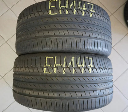 2 X 315 35 R22 111Y Sommerreifen Continental PremiumContact 6 SSR* RFT DEMO 2023