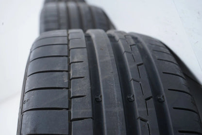 Mercedes A35 AMG W177 zomerbanden zomerwielen 235 40 18 inch