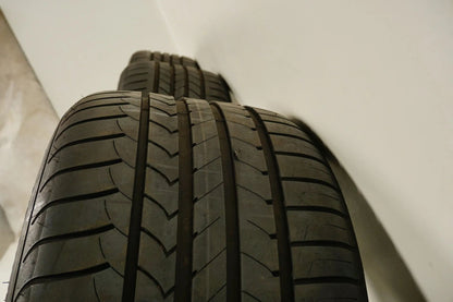 Pneus été, jantes été, 19 pouces pour Mercedes Classe S W222
