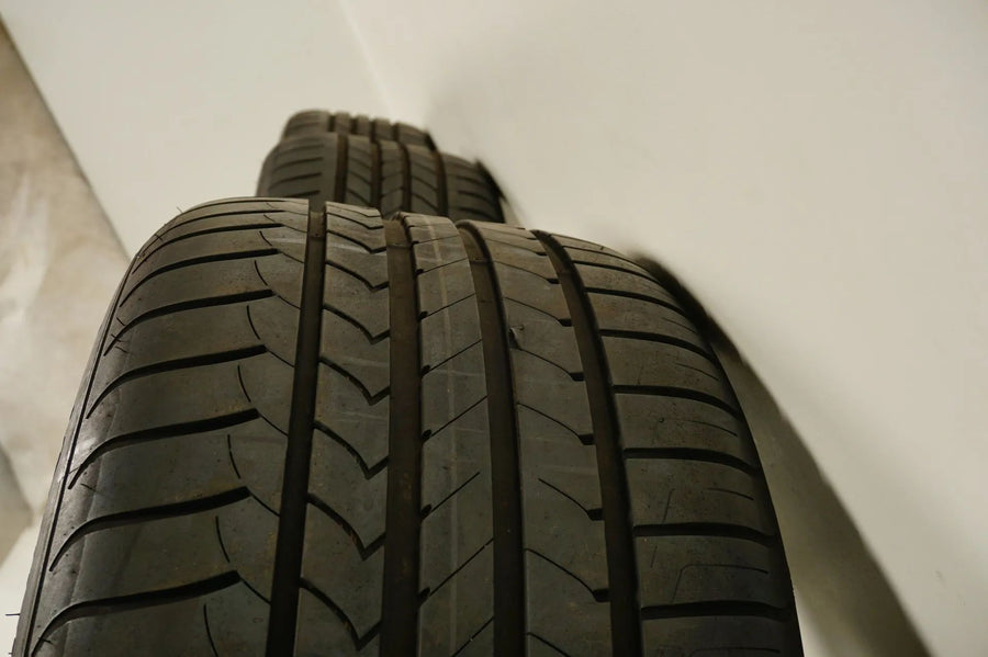 Pneus été, jantes été, 19 pouces pour Mercedes Classe S W222