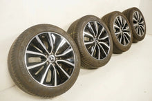 Pneus/jantes hiver 245/45/18 pouces pour Mercedes Classe CLS W257