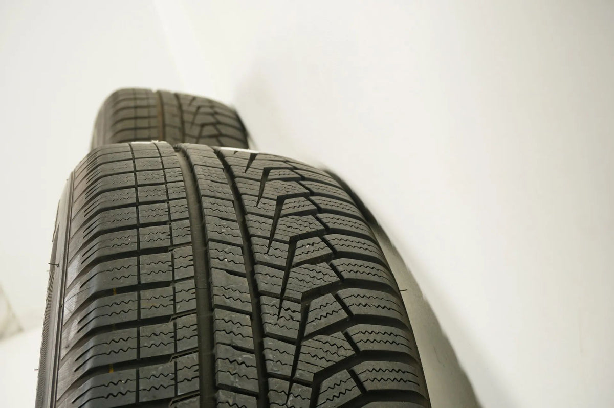 Mercedes AB Class W177 W247 Winter Wheels Winter Tires 16 Inch Detailansicht 10
