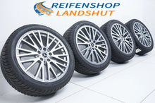 Roues et pneus hiver 18 pouces pour Mercedes Classe AB W177 B247