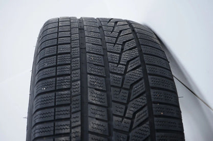 Mercedes S-Class W223 winter tires/wheels 255/45/19 inch