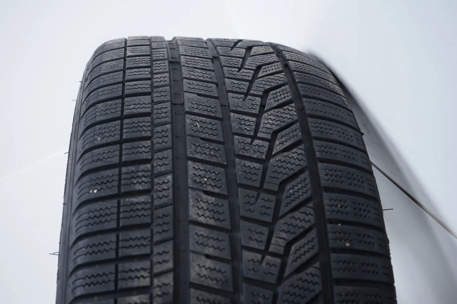 Mercedes S-Class W223 winter tires/wheels 255/45/19 inch