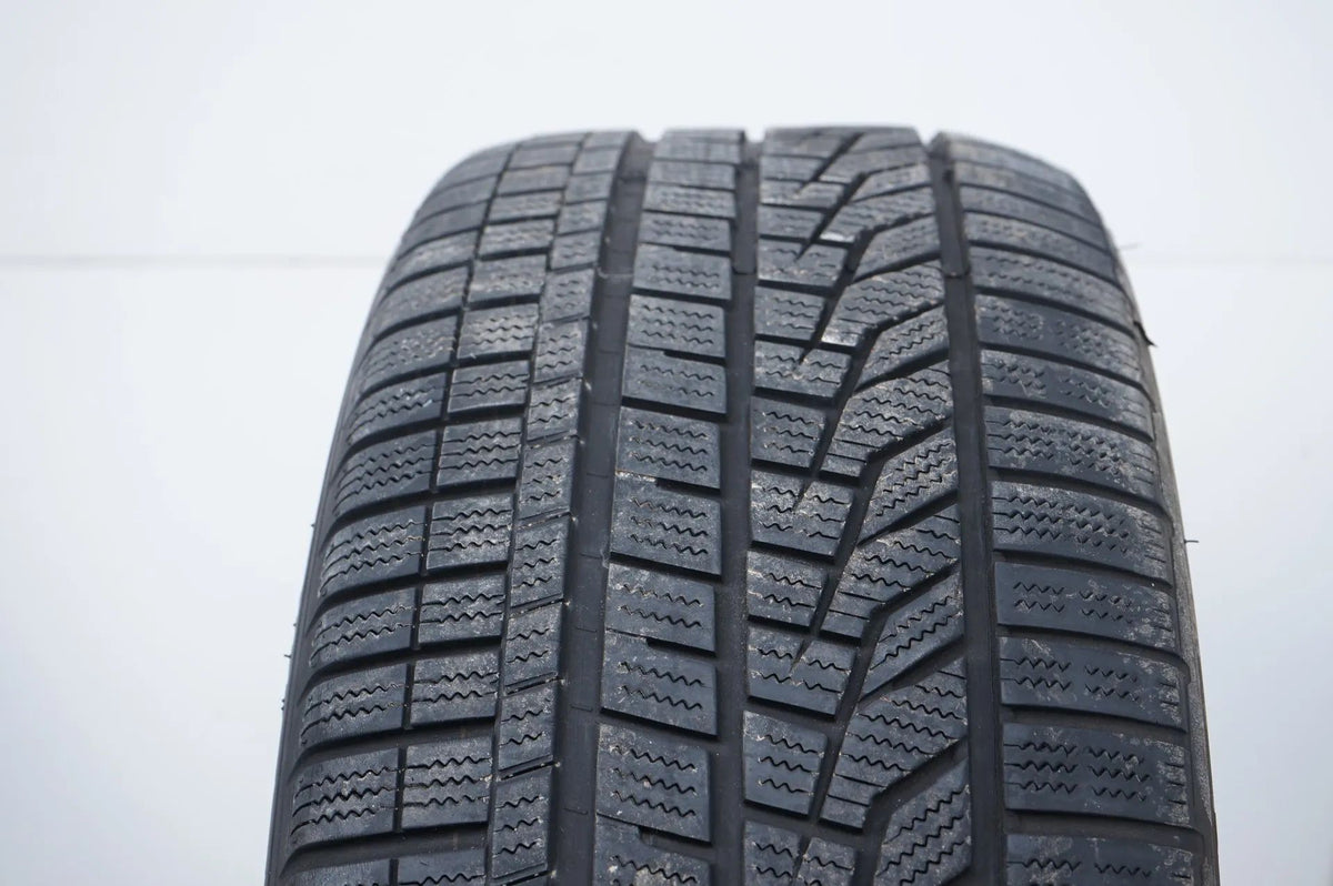 Mercedes S-Class W223 winter tires/wheels 255/45/19 inch Detailansicht 11
