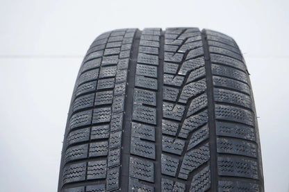 Mercedes S-Class W223 winter tires/wheels 255/45/19 inch