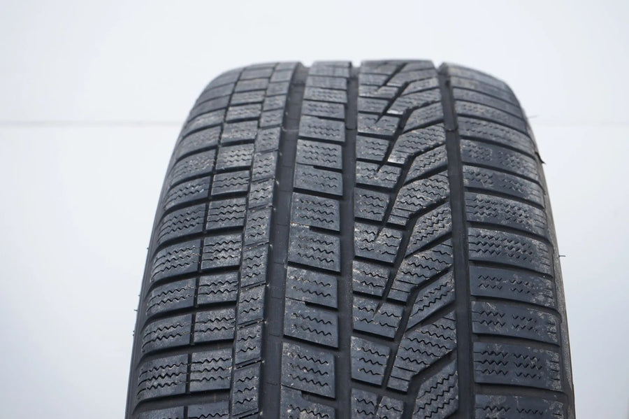Mercedes S-Class W223 winter tires/wheels 255/45/19 inch