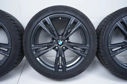 BMW Z4 G29 winter tires/wheels 255/40/18 inch M798