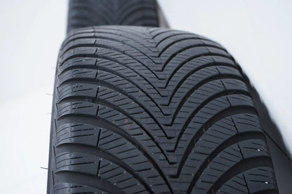 Mercedes C-Class W206 all-weather tires, winter wheels, 225/45/18 inch