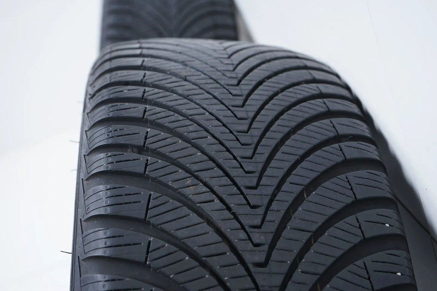Mercedes C-Class W206 all-weather tires, winter wheels, 225/45/18 inch