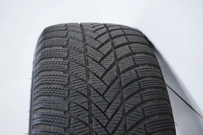 Mercedes EQC W293 N293 Winter Tires Winter Wheels 19 Inch