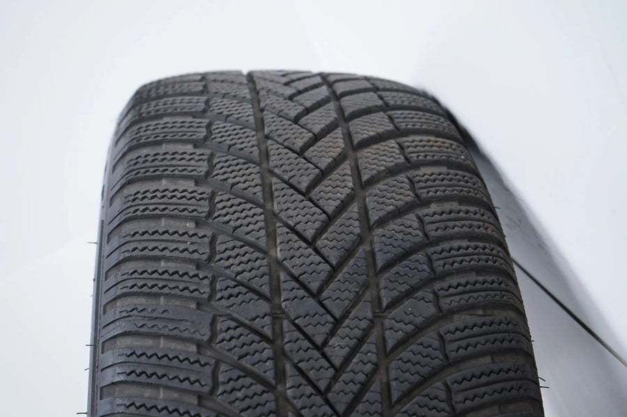 Mercedes EQC W293 N293 Winter Tires Winter Wheels 19 Inch