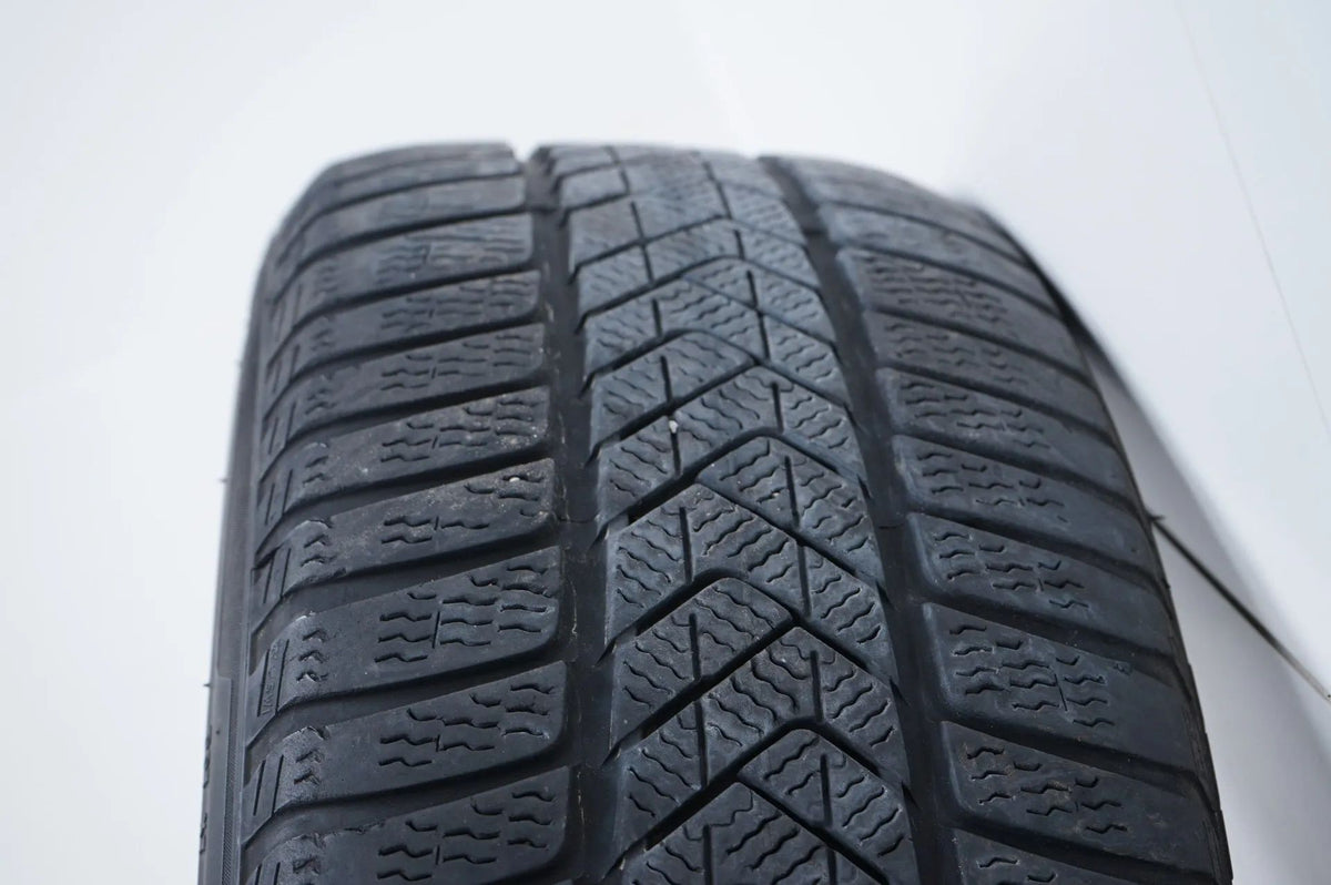 Mercedes CLS Class W257 winter tires, winter wheels, 19 inch Detailansicht 16