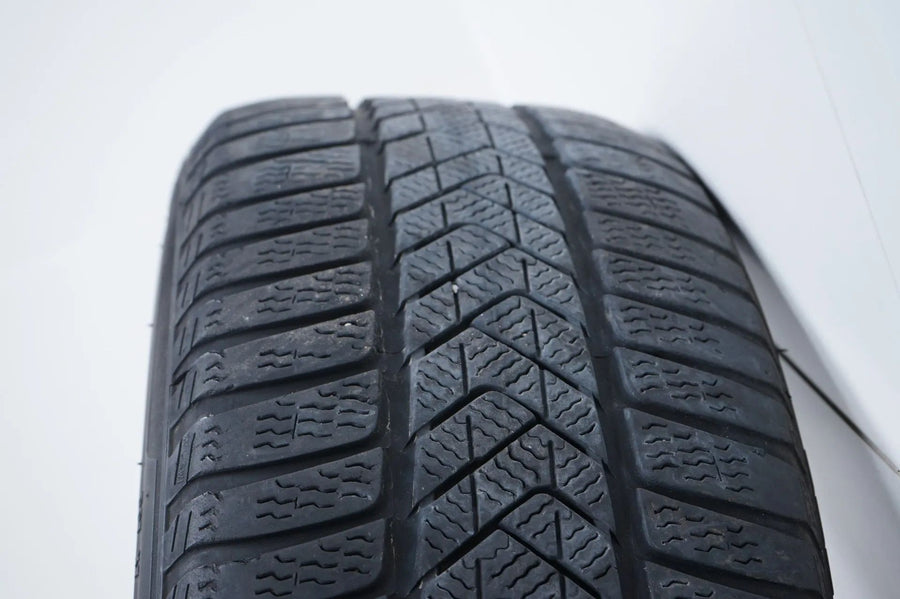 Mercedes CLS Class W257 winter tires, winter wheels, 19 inch