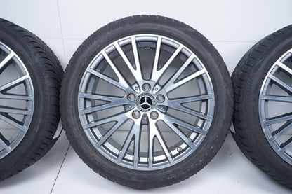 Mercedes AB CLA Class W177 C118 Winter Tires 225 45 18 inch