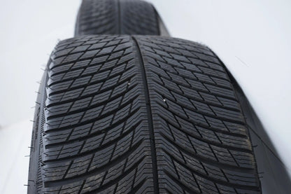 Mercedes SL AMG R232 W232 Winter Tires Winter Wheels 20 Inch