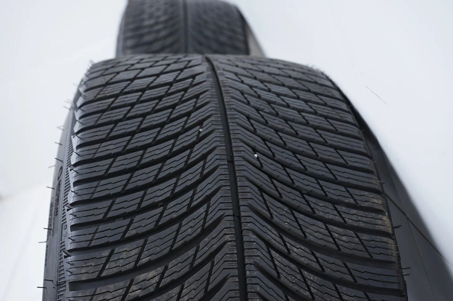 Mercedes SL AMG R232 W232 Winter Tires Winter Wheels 20 Inch