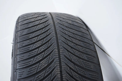 Mercedes E43 E53 AMG W213 Winter Tires Winter Wheels 19 Inch