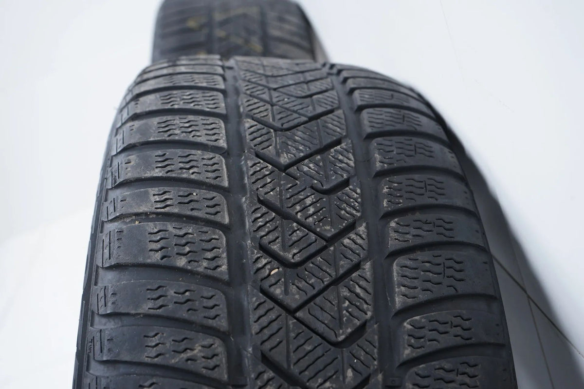 Roues tout-terrain hiver Mercedes Classe E S213 245/45/19 pouces Detailansicht 12