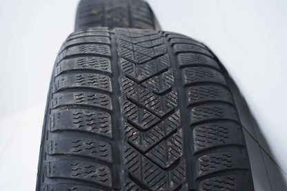 Roues tout-terrain hiver Mercedes Classe E S213 245/45/19 pouces