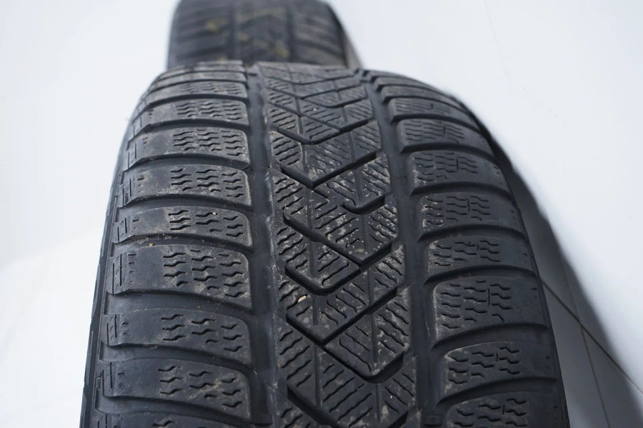 Roues tout-terrain hiver Mercedes Classe E S213 245/45/19 pouces