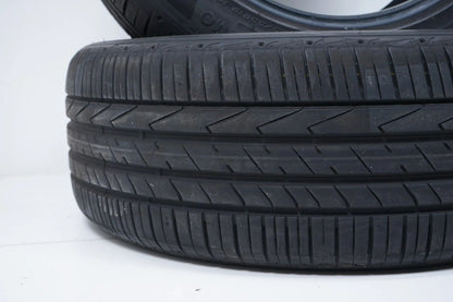 2 x Hankook summer tires 235 55 19 inch DOT19 MO approx. 6mm tread depth