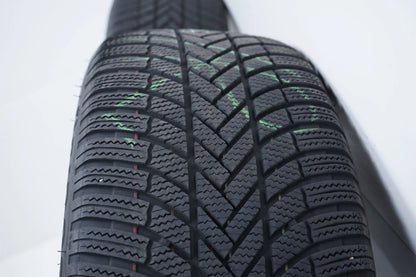 Mercedes EQC W293 N293 Winter Tires Winter Wheels 19 Inch